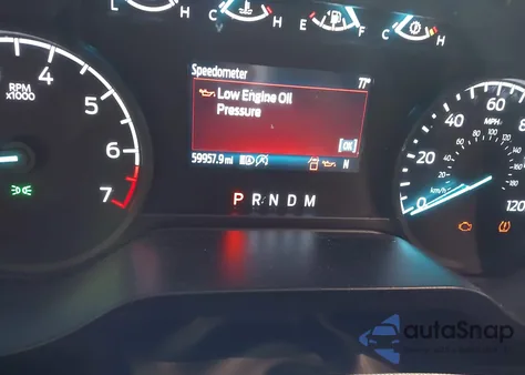 2023 Ford F150 Supercrew z USA, uszkodzony, nr VIN 1FTEW1C82PKD76337